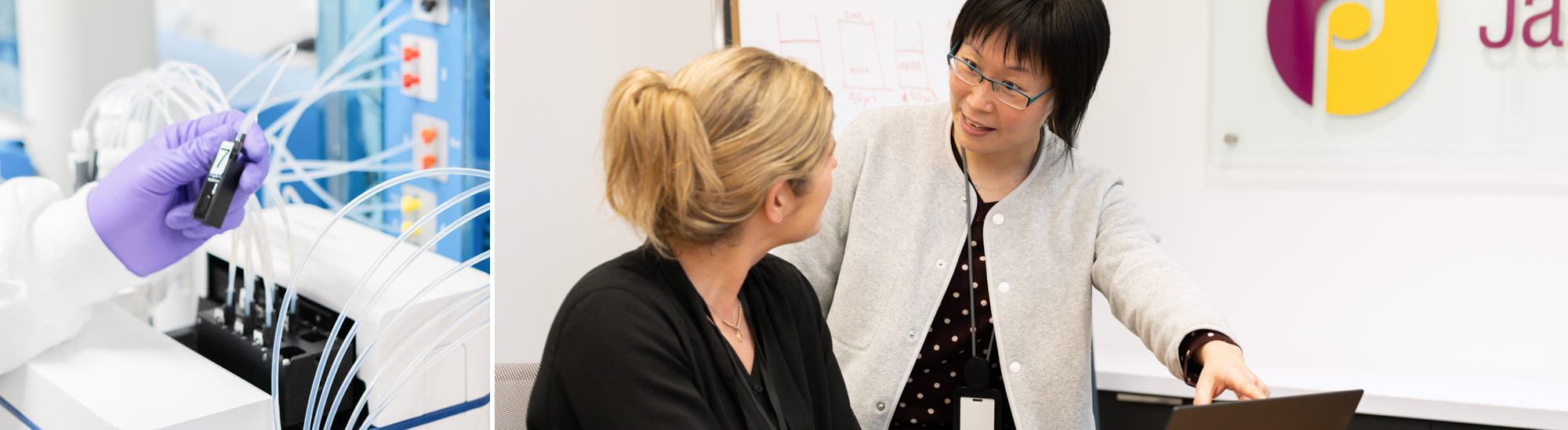 Jazz Pharma ES developing medicines