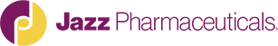 Jazz Pharma ES Logo Footer